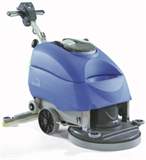 Picture of TT6650S Twintec scrubber dryer