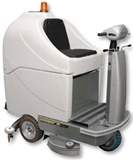 Picture of CleanStar 30M Ride-On Battery Autoscrubber