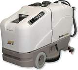 Picture of Powerstar Z1- Propane Scrubber Dryer