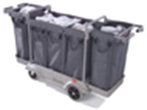 Picture of Servo-Bag SB-AT3003+2