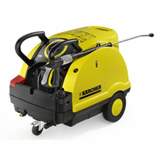 Picture of HD 601 C Eco Hot water pressure washer