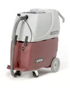 Picture of CFR Paramount Wand extraction model