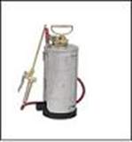 Picture of  8 Litre stainless steel pressure sprayer