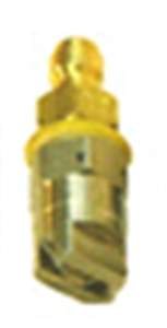 Picture of CFR 3" Handtool nozel (6503-yellow)