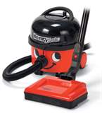 Picture of Numatic Henry Turbo HVR200T-2 Vacuum cleaner