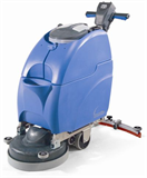 Picture of Numatic Twintec TTB3450T Scrubber Dryer