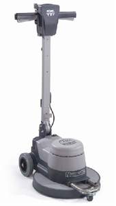 Picture of NRU 1500 Ultra Hi Speed 1500 RPM Nu Speed Rotary machine