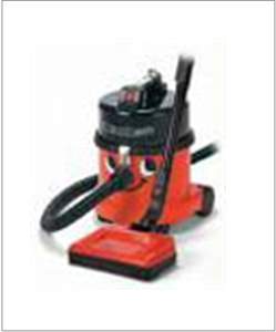 Picture of NVQ370T-2 Numatic vacuum