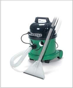 Picture of George GVE370-2 Numatic