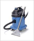 Picture of CT570-2 Numatic spray and suck carpet cleaning machine