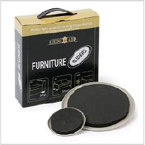 Picture of Furniture Sliders