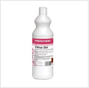 Picture of Prochem Citrus Gel