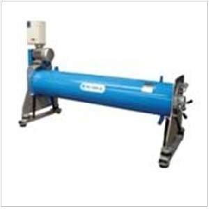 Picture of Centrifuges for rug drying