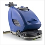 Picture of Numatic Twintec TTB6652T Scrubber Dryer