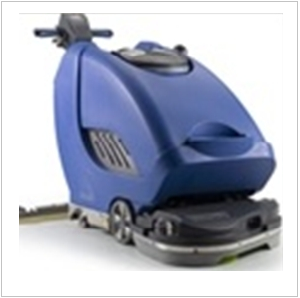 Picture of Numatic Twintec TTB6652T Scrubber Dryer