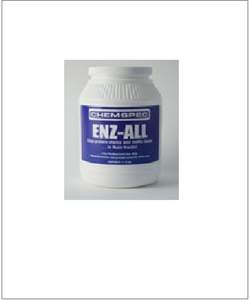 Picture of Enzall Boosted Enzyme pre Spray (4 x 2.72kg)