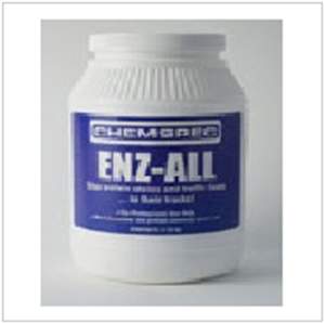 Picture of Enzall Boosted Enzyme Pre Spray (Single 2.72kg)