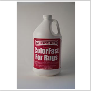 Picture of Colorfast For Rugs (4 x 3.78L)