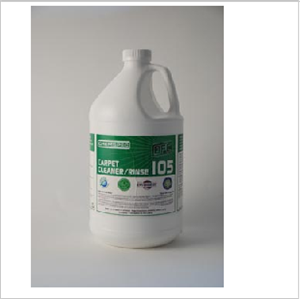 Picture of DFC 105 Carpet Cleaner/Rinse (4 x 3.78L)