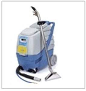 Picture of Complete Prochem Europe carpet cleaning package